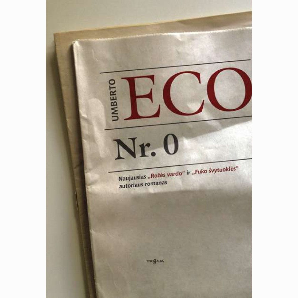Nr. 0 