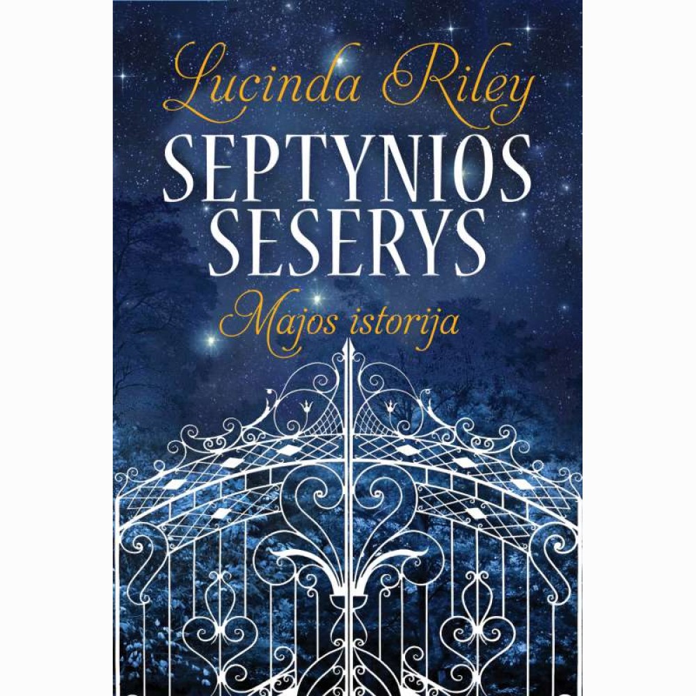 Septynios seserys. Majos istorija