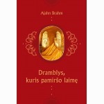 Dramblys, kuris pamiršo laimę 