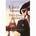 Paryžiaus paslaptis