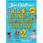 Blogiausi pasaulio vaikai 2