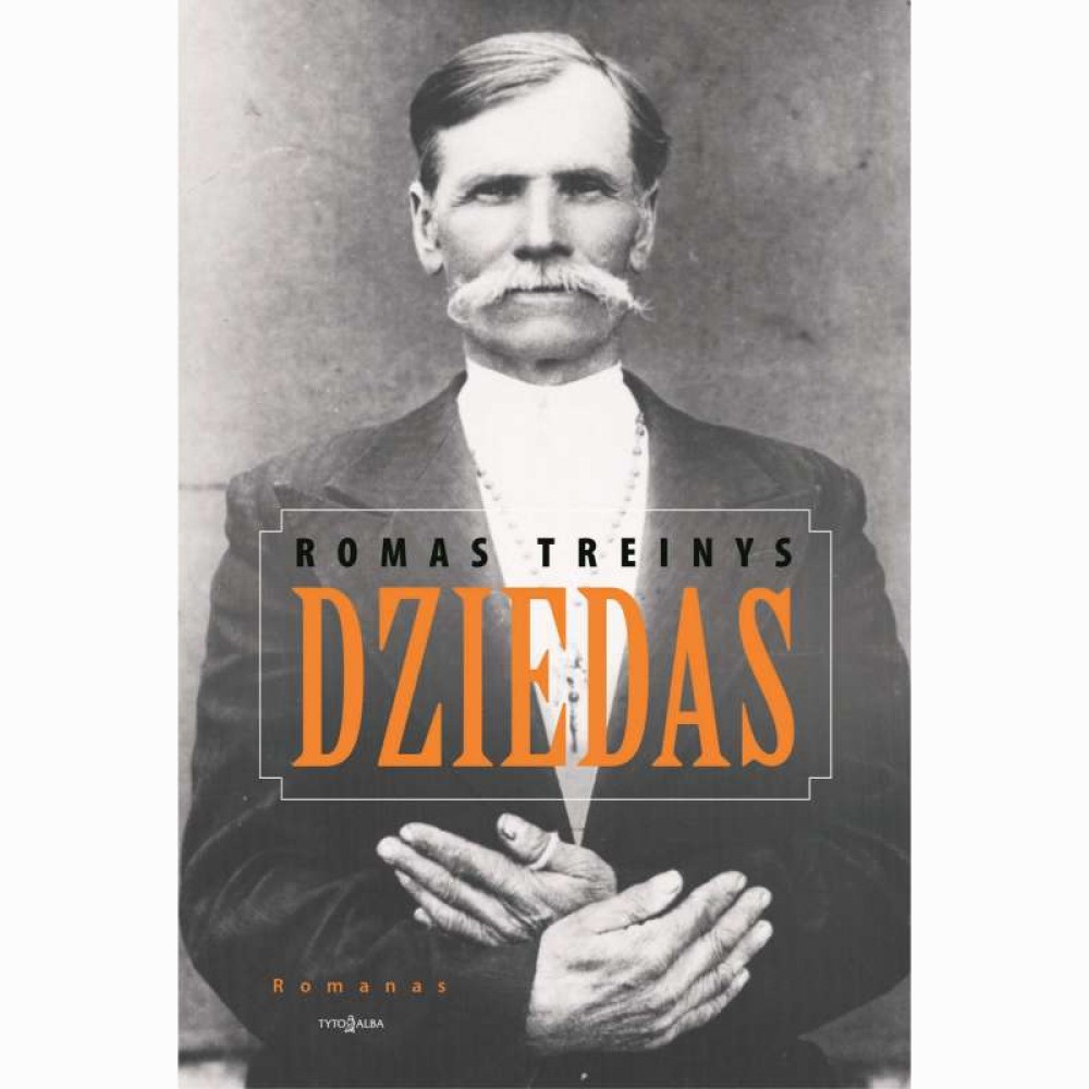 Dziedas