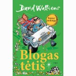 Blogas tėtis