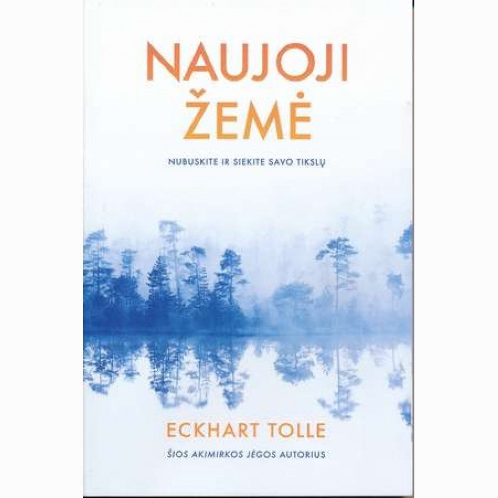 Naujoji žemė