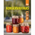 Konservavimas. Lengvai ir paprastai