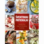 Šventiniai patiekalai