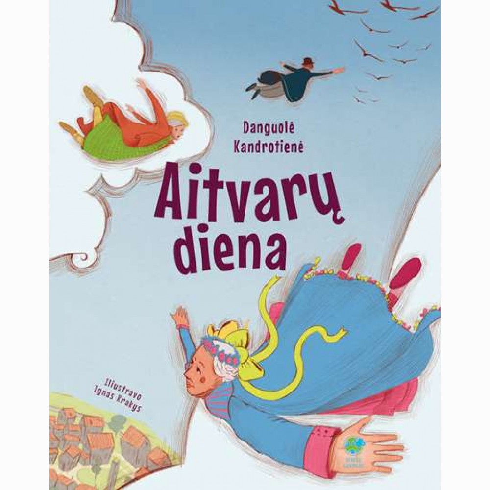 Aitvarų diena
