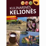 Kulinarinės kelionės