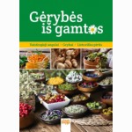 Gėrybės iš gamtos 