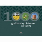 1000 gražiausių Lietuvos vietovių