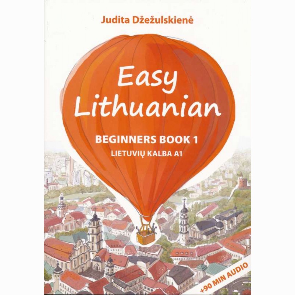 Easy lithuanian 