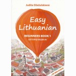 Easy lithuanian 