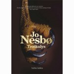 Troškulys. Detektyvas Haris Hūlė. 11 knyga