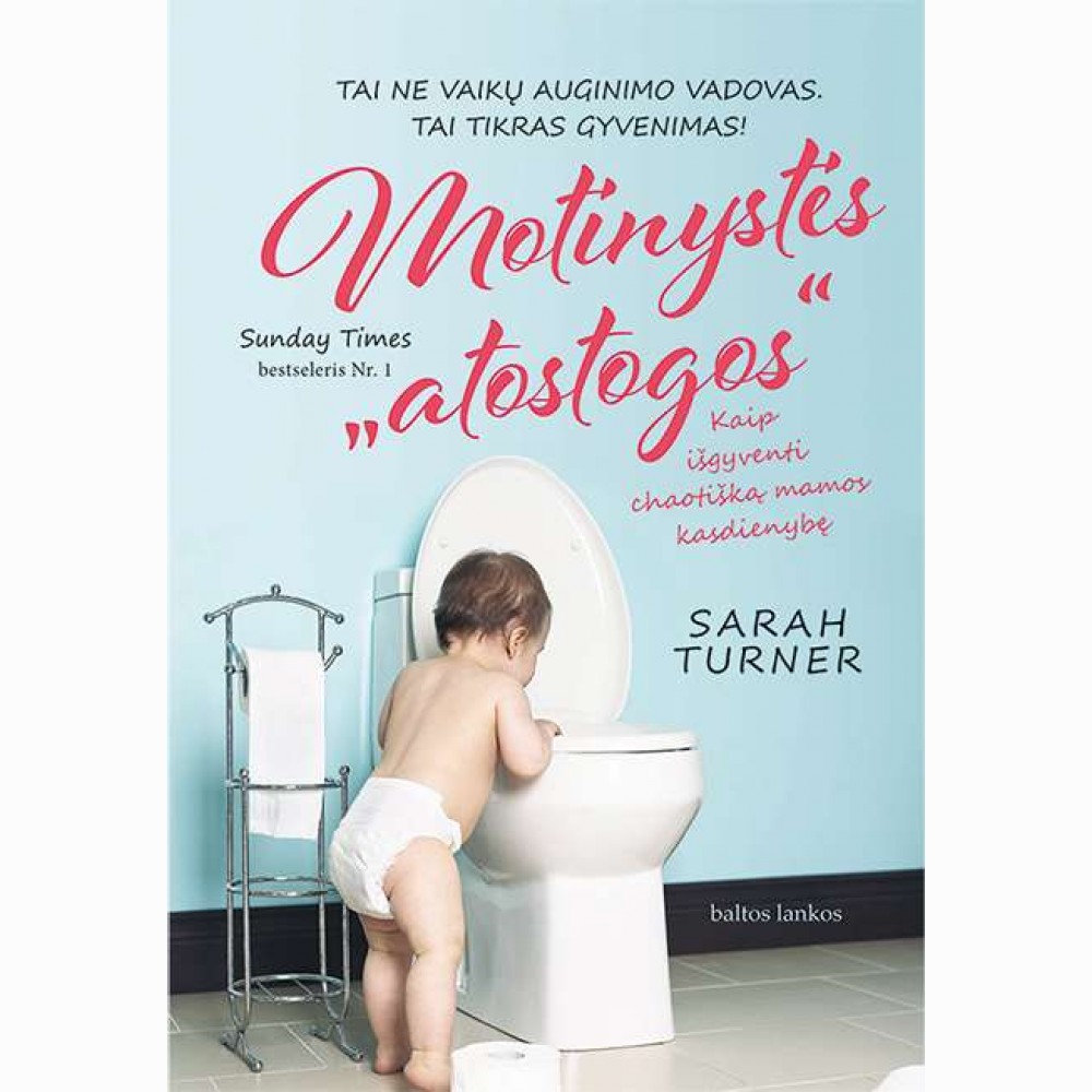 Motinystės atostogos