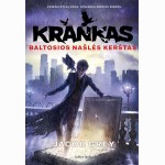 Krankas. Baltosios našlės kerštas