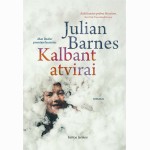 Kalbant atvirai