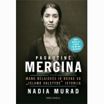 Paskutinė mergina. Mano nelaisvės ir kovos su Islamo valstybe istorija