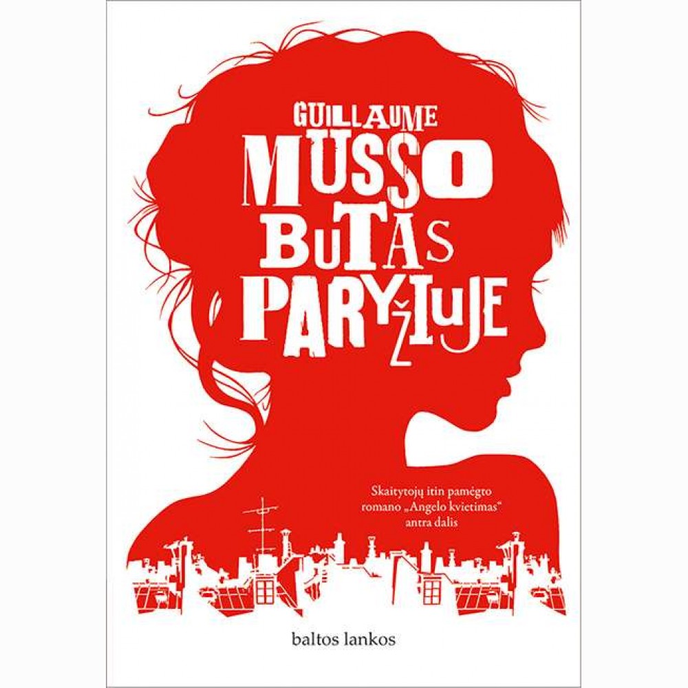 Butas Paryžiuje