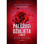 Palūžusi Džuljeta
