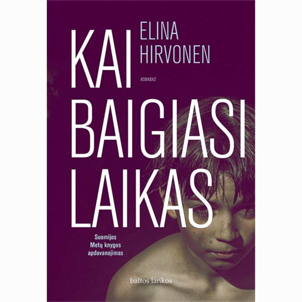 Kai baigiasi laikas