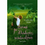 Laimė po Dordonės riešutmedžiais