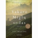 Vakaro Miglų sodas