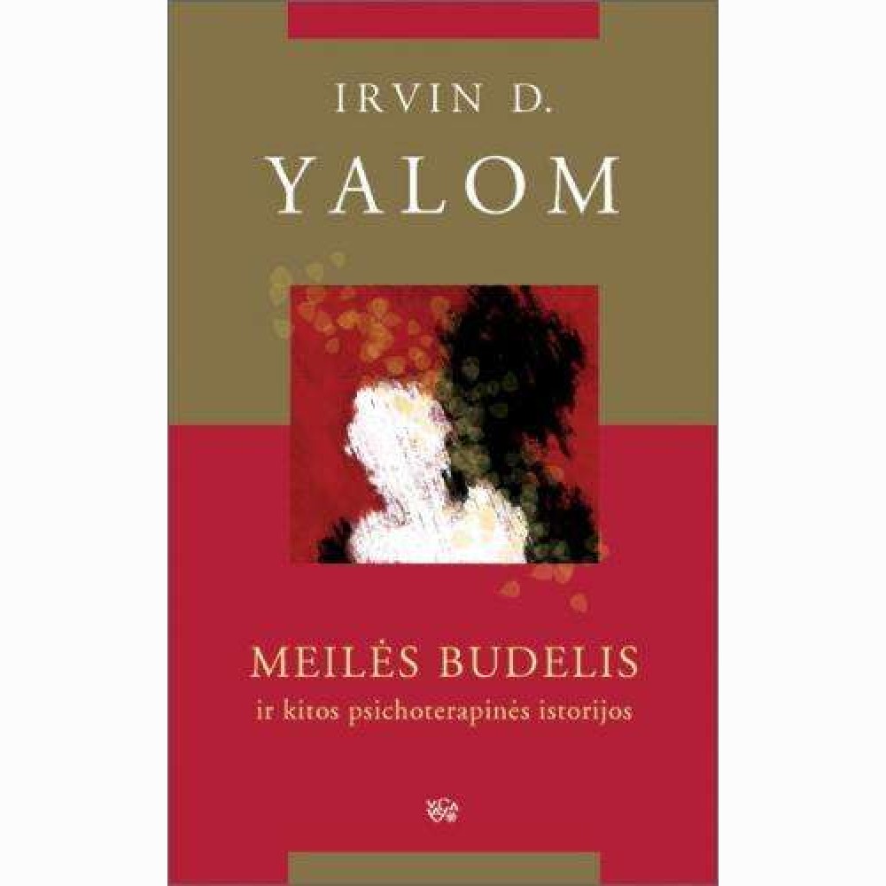 Meilės budelis