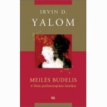 Meilės budelis