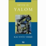 Kai Nyčė verkė