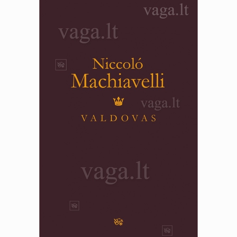 Valdovas