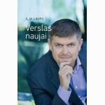 Verslas naujai