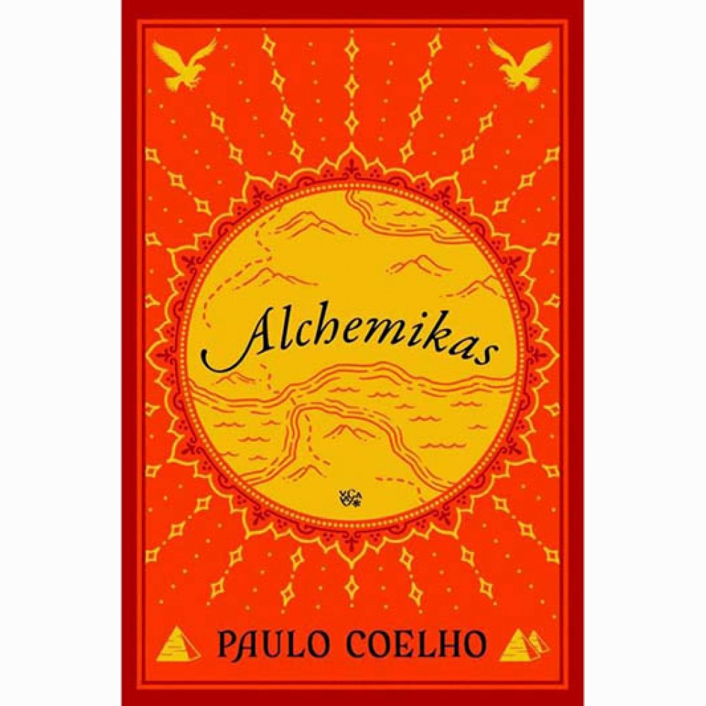 Alchemikas