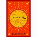Alchemikas