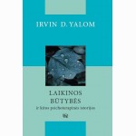 Laikinos būtybės ir kitos psichoterapinės istorijos