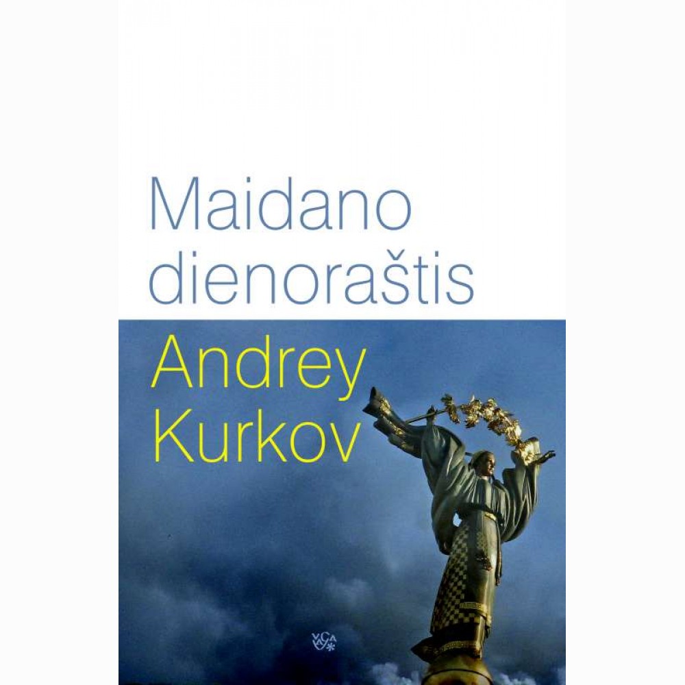 Maidano dienoraštis