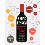 Vynas lengvai. Iliustruotas žinynas