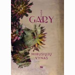 Mirusiųjų vynas 