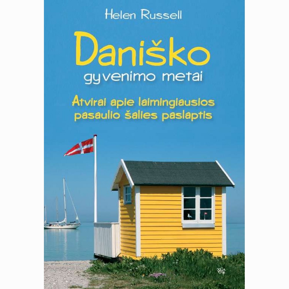 Daniško gyvenimo metai 