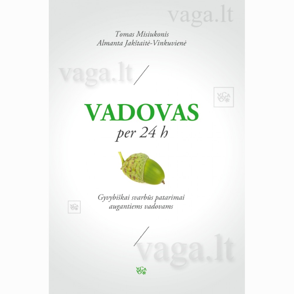 Vadovas per 24 h: gyvybiškai svarbūs patarimai augantiems vadovams