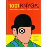 1001 KNYGA