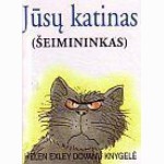 Jūsų katinas (šeimininkas) H.Exley