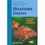 Akvariumo žinynas 