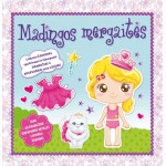 Madingos mergaitės