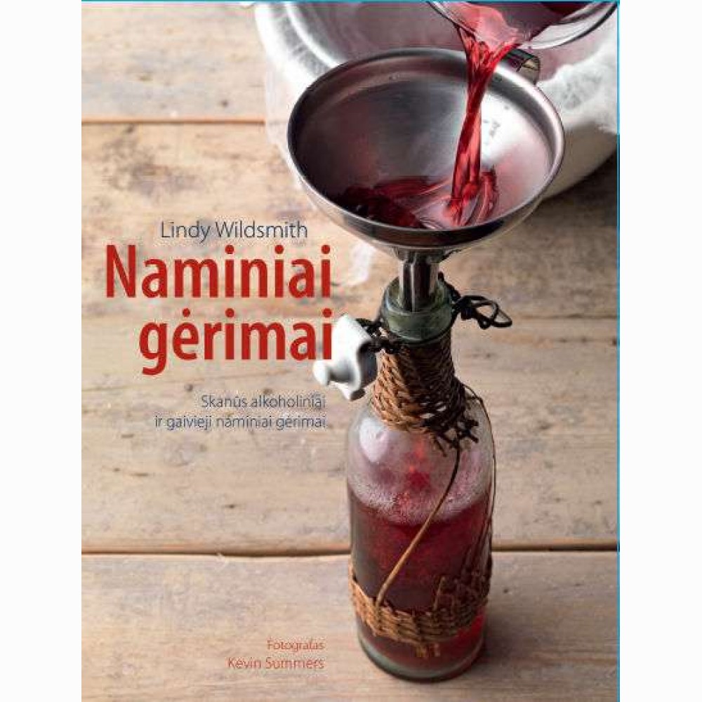 Naminiai gėrimai