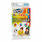 BLENDY PENS Žymekliai, 12 vnt.