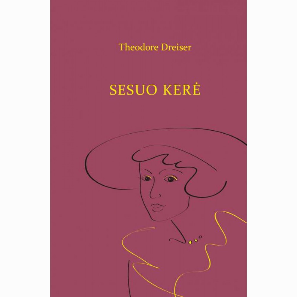 Sesuo Kerė 
