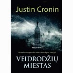 Veidrodžių miestas