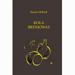Kola Brenjonas 