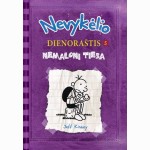 Nevykėlio dienoraštis 5. Nemaloni tiesa
