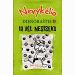 Nevykėlio dienoraštis 8. Ir vėl nesiseka